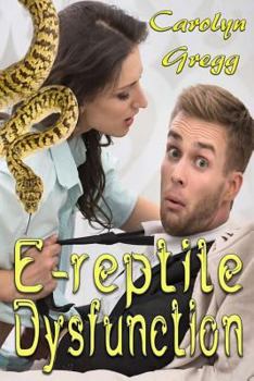 Paperback E-reptile Dysfunction Book