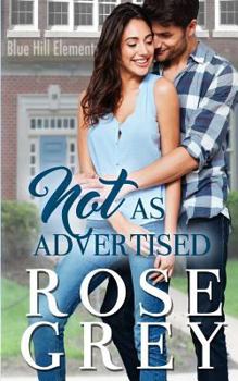 Paperback Not As Advertised Book