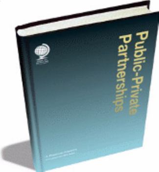 Hardcover Public-Private Partnerships Book
