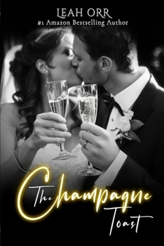 The Champagne Toast: An unputdownable psychological thriller packed with twists (Murder at the Opulence Hotel)