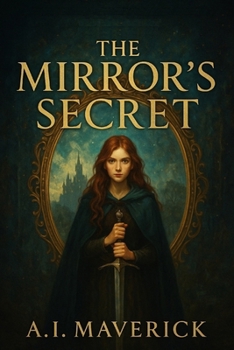 Paperback The Mirror's Secret Book
