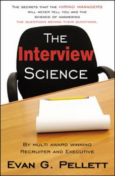 Paperback The Interview Science Book