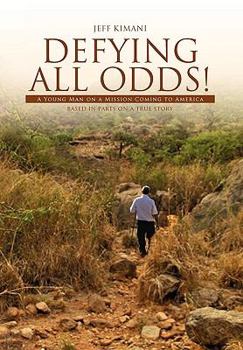 Paperback Defying All Odds! Book