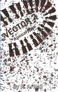 Paperback Vector 2: Apocalypse Book