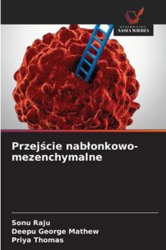 Paperback Przejście nablonkowo-mezenchymalne [Polish] Book