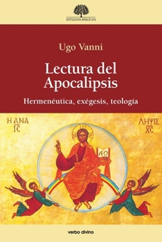 Paperback Lectura del Apocalipsis [Spanish] Book
