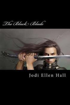 Paperback The Black Blade Book