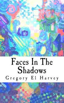Paperback Faces in the Shadows Book