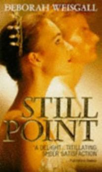 Paperback Still Point Book
