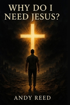 Paperback Why Do I Need Jesus? Book