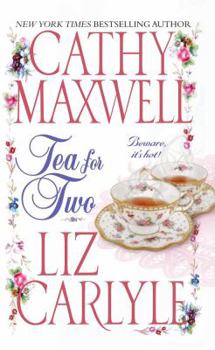 Mass Market Paperback Tea for Two: Two Novellas Book