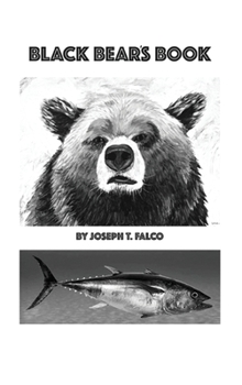 Black Bear's Book