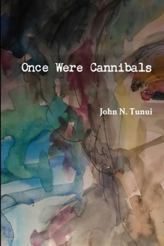 Paperback Once Were Cannibals rev 8/2015 Book