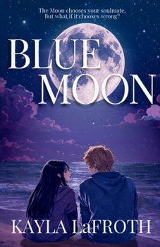 Paperback Blue Moon Book