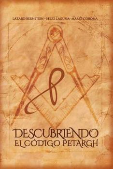 Paperback Descifrando El Código Petargh [Spanish] Book