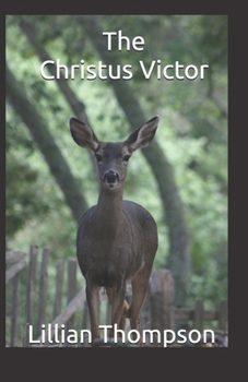 Paperback The Christus Victor Book
