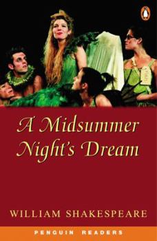 Paperback A Midsummer Night's Dream Book