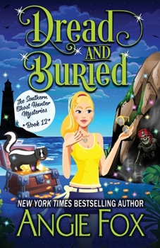 Paperback Dread and Buried Book