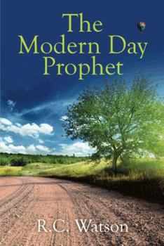 Paperback The Modern Day Prophet Book
