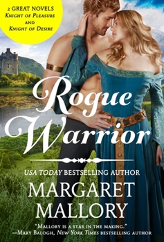 Rogue Warrior: Knight of Desire and Knight of Pleasure - Book  of the All the King's Men