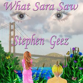 Paperback What Sara Saw Book