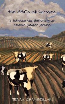 Mass Market Paperback ABCs of Farming Book