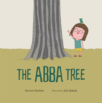 Paperback The Abba Tree Book