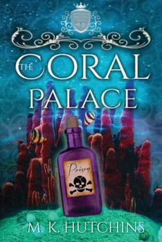 Paperback The Coral Palace Book