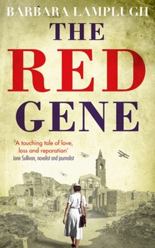 Paperback The Red Gene Book