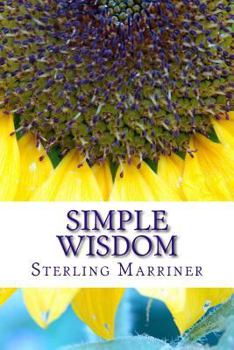Paperback Simple Wisdom Book
