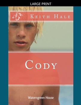 Paperback Cody [Large Print] Book