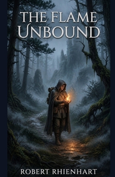 The Flame Unbound (The Chronicles of the Flame Within)