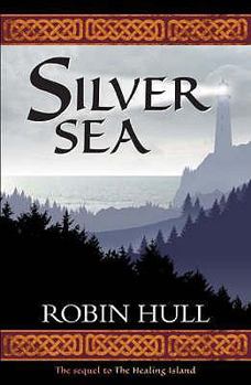 Paperback Silver Sea Book