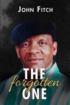 Hardcover THE FORGOTTEN ONE Book