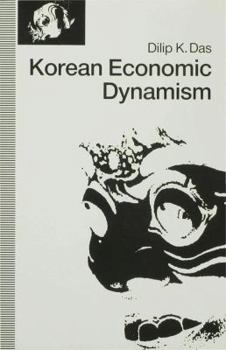 Hardcover Korean Economic Dynamism Book