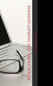 Paperback Reflections: The Therapy Sessions Book