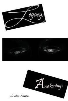 Paperback Legacy: Awakenings Book