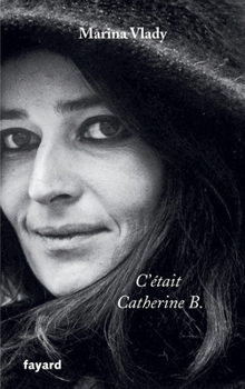 C'Était Catherine B.