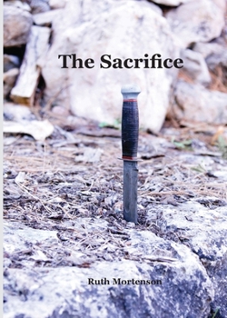 Paperback The Sacrifice Book