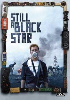 DVD Still A Black Star Book