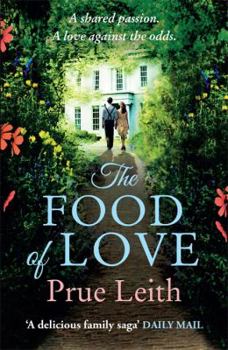 Paperback The Food of Love: Book 1, Laura's Story Book