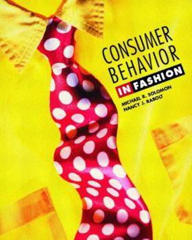 Hardcover Consumer Behavior: In Fashion Book