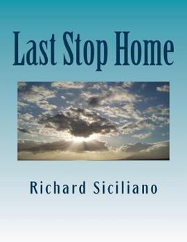 Paperback Last Stop Home: Sequel to Nobody Knows Where Frank Hutchison Is Buried Book