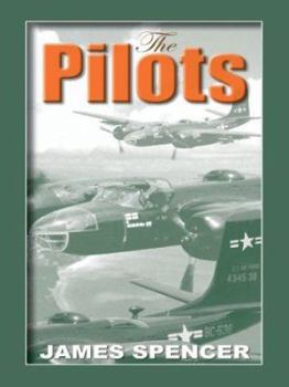 Hardcover The Pilots [Large Print] Book