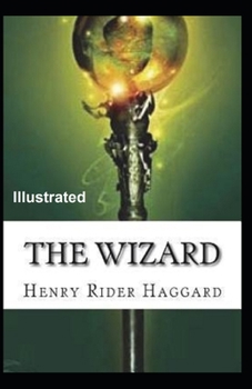 The Wizard Illustrated