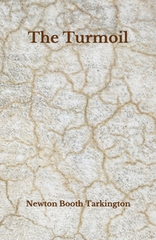 Paperback The Turmoil: Beyond World's Classics Book