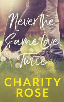 Paperback Never The Same Love Twice Book