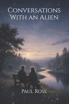 Paperback Conversations With an Alien Book