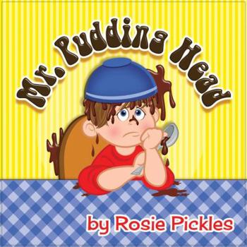 Paperback Mr. Pudding Head Book