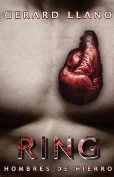 Paperback Ring: Hombres de hierro [Spanish] Book